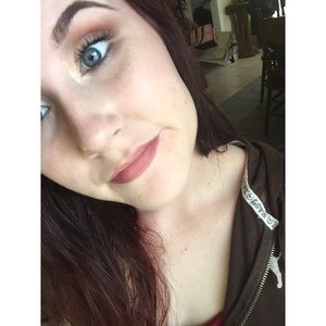 Meet your Posher, Mariah